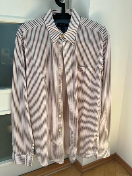 Panska kosela gant, gant,l