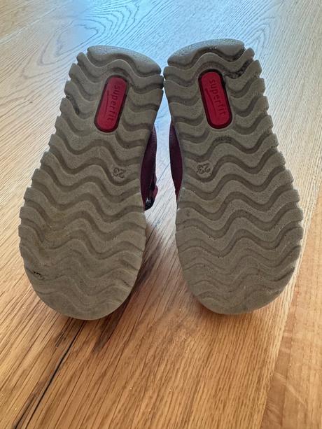 Superfit prechodne goretex topanky v.23, superfit,23