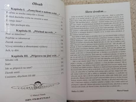 Zázrak zrozeni a smrti, 