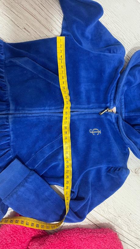 Mikina na zips 2x 92, 92