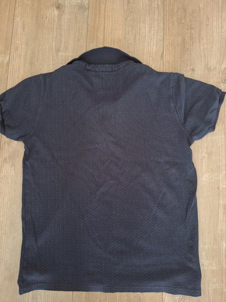 Pánska polokošeľa tommy hilfiger, tommy hilfiger,xl