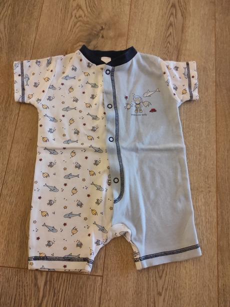 Overal na spanie, baby club,62