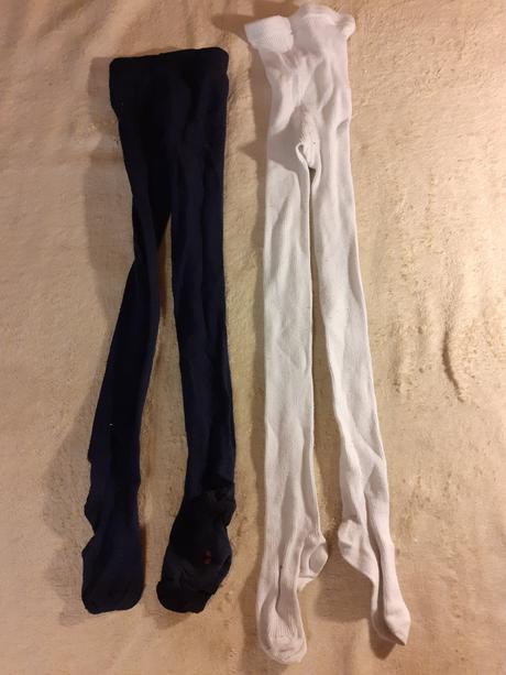 Pančušky 98/104, 104