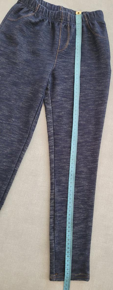 Balík oblečenia 128-146 viď fotky, 140–152