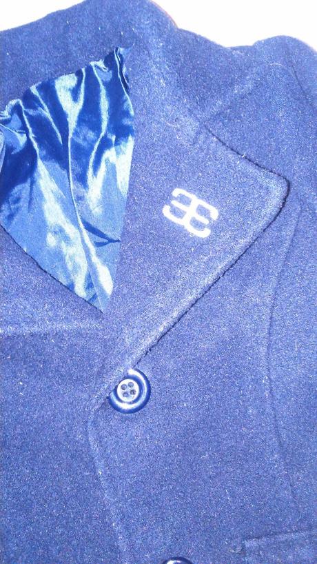 Prechodný kabátik, 80