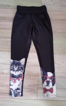 7/8 leginy 152 bonprix, bonprix,152