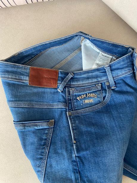 Rifle pepe jeans, pepe jeans,30