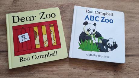 Interaktívne knizky,