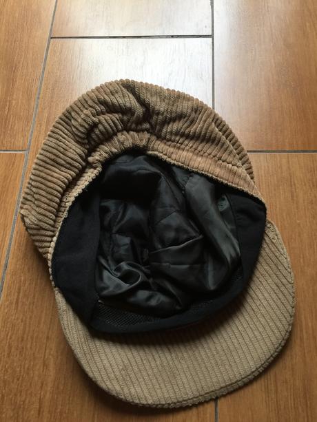 Čiapka so šiltom, m