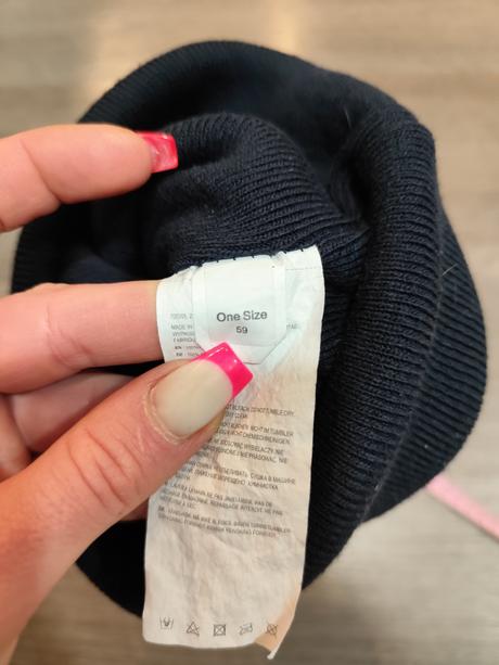 Čiapka fila univerzálna veľkosť, fila