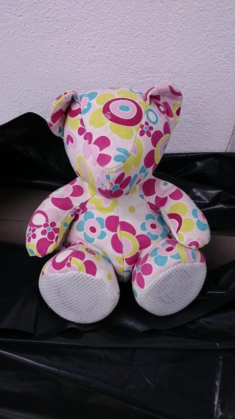 Macko s reproduktormi, 