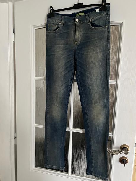 Nohavice versace, dolce& gabanna, blumarine , rslp, 34