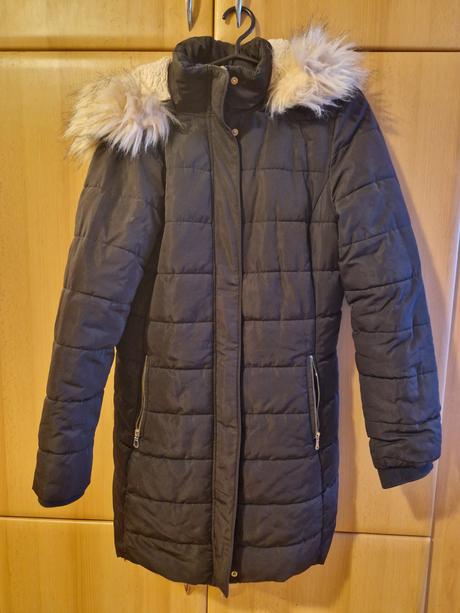 Dámska( dievčenská) vetrovka, s