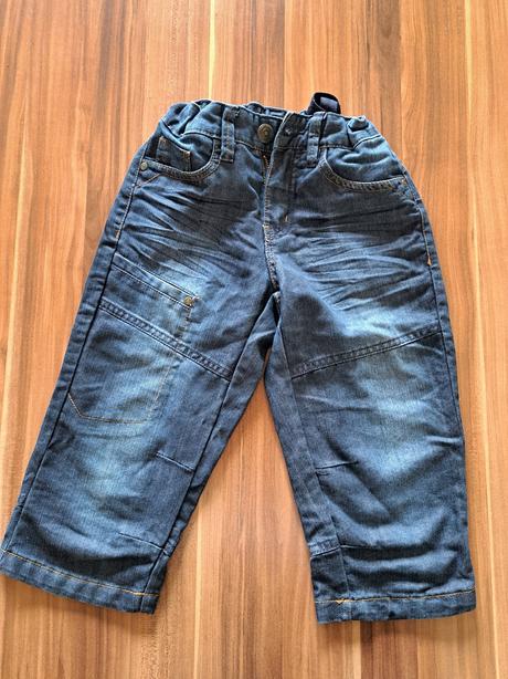 Rifle, charles vögele,140