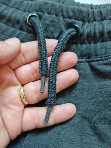 Chlapčenské kraťasy 146/152, chapter young,146