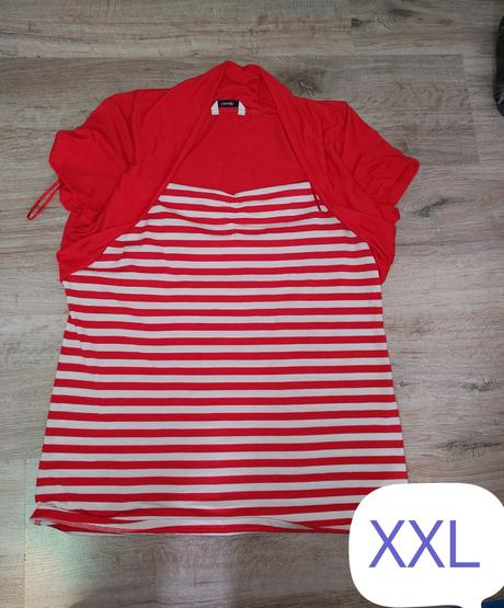 Tričko, xxl