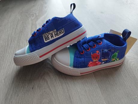 Pawpatrol tenisky, 24 - 30