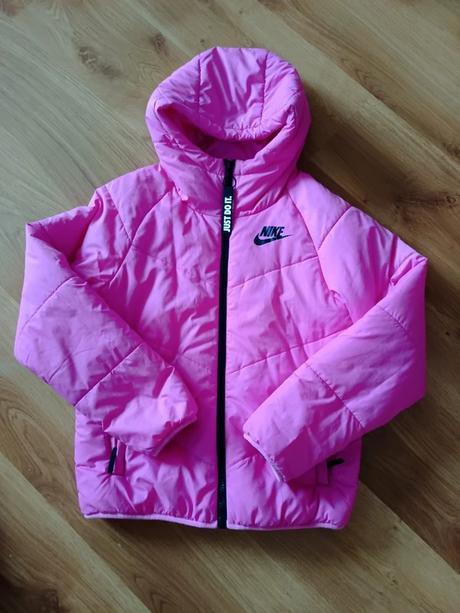 Bunda nike, nike,xs