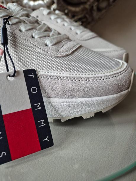 Tommy hilfiger tenisky, tommy hilfiger,37