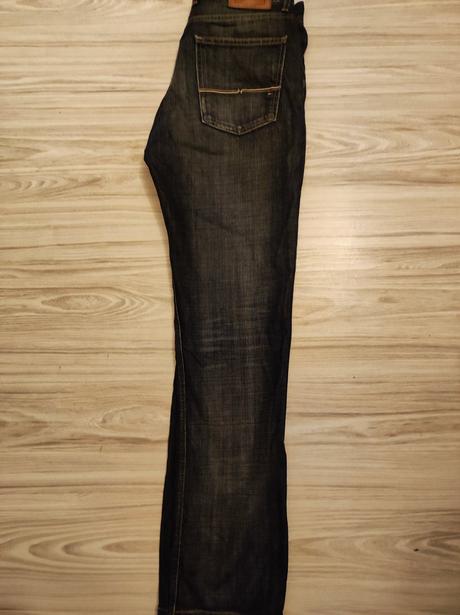 Rifle, tommy hilfiger,l