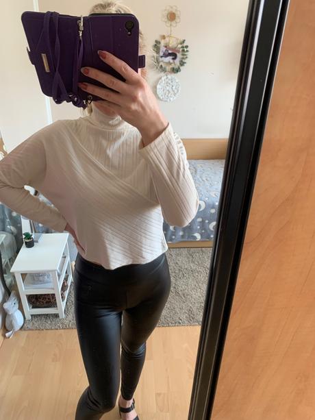 Dámsky rolák, gate,s