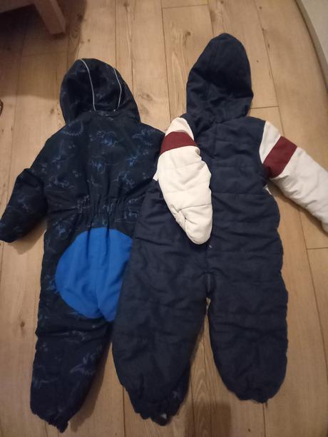 Zimný overal, takko,86