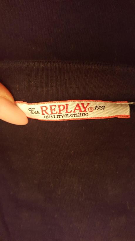 Tricko replay, replay,s