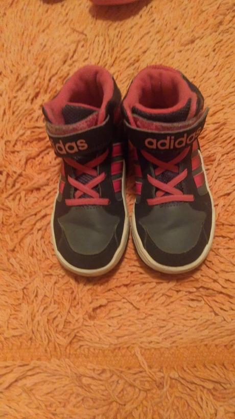 Členkové adidas, adidas,26