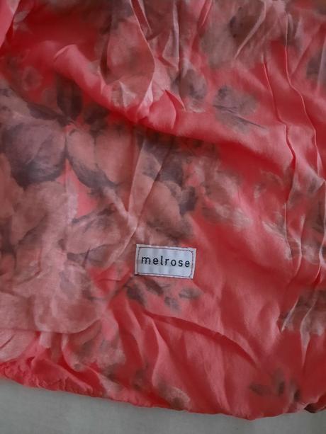 Lahká,letná blúzka, m