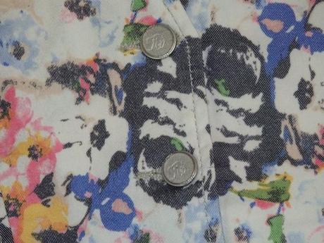 Kvalitný blejzer, m