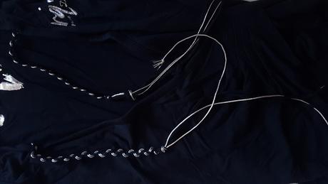 Predám dámske tričko zn. roquest, l