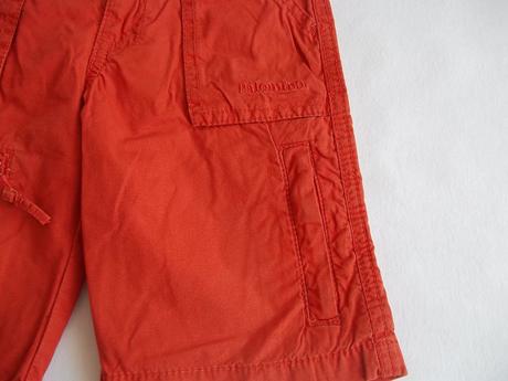 Krátke nohavice - palomino - 98, palomino,98