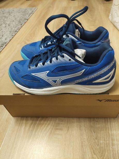 Mizuno halová obuv 38, mizuno,38