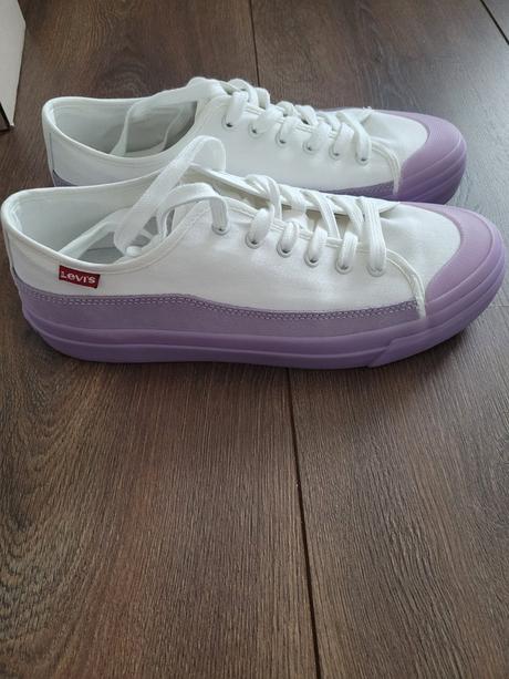 Tenisky, levis,41