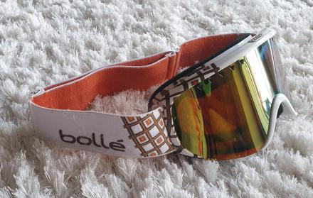 Lyžiarske okuliare, 