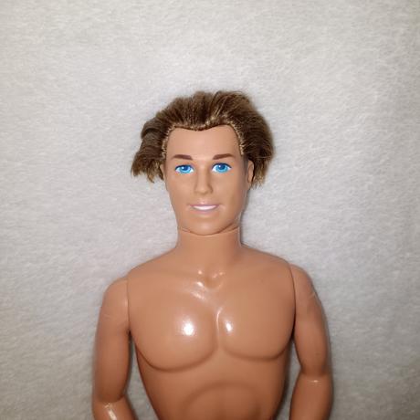 Retro ken,