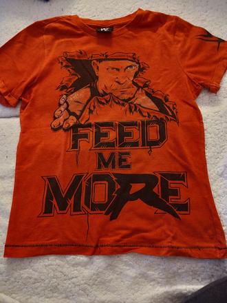 Tričko, reserved,140