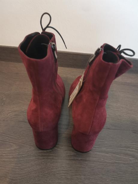 Dámske čižmy, lasocki,39