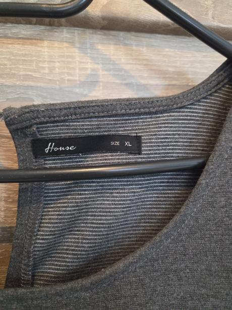 Šaty/ tunika, house,l