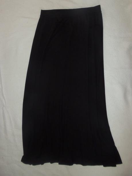 Sukňa dlhá, esmara,s