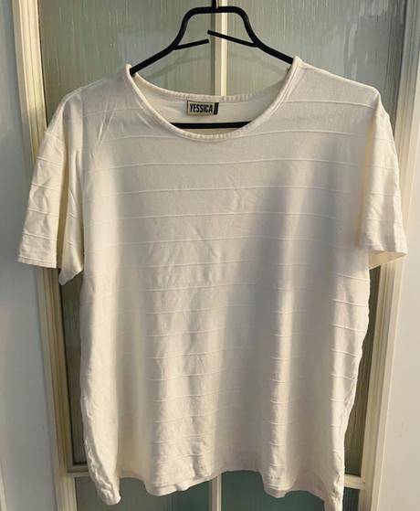 Elastické tričko, c&a,l