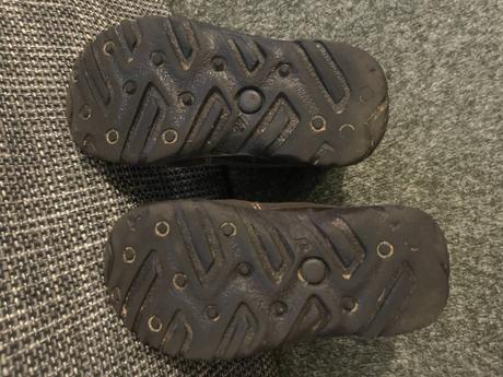 Topánky 27, superfit,27