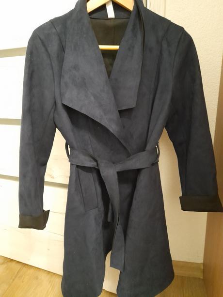 Prechodný kabátik, s