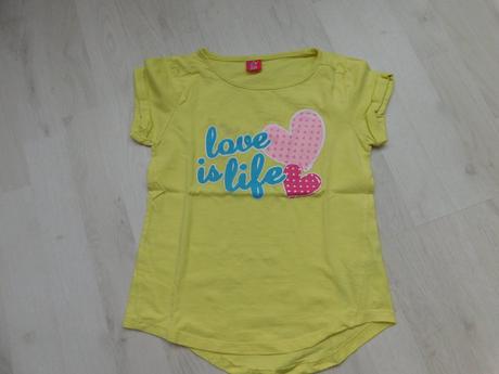Tričko č.122, kiki&koko,122