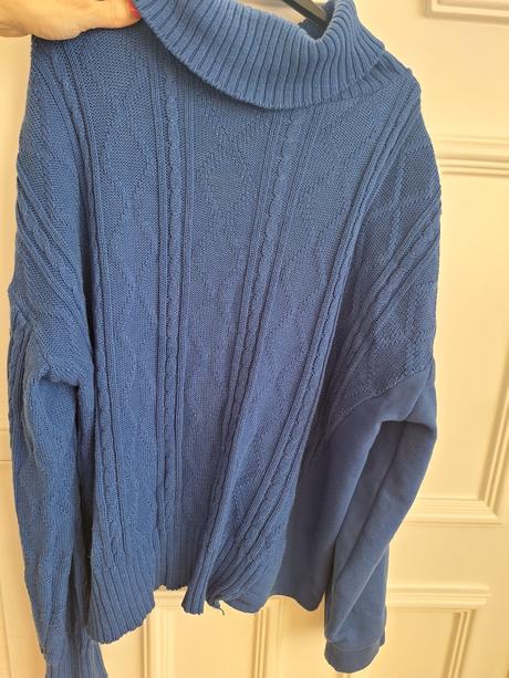 Zara sveter veľ.uni, zara