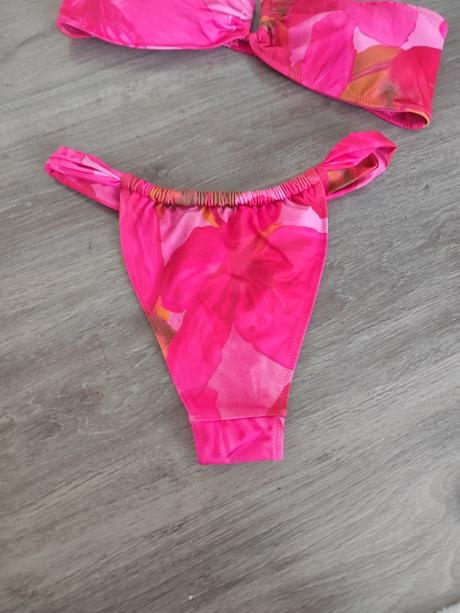 Plavky, zara,xl
