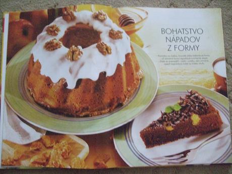 Pečenie - minútové recepty,