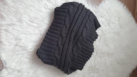 Pánsky nakrcnik, ovs