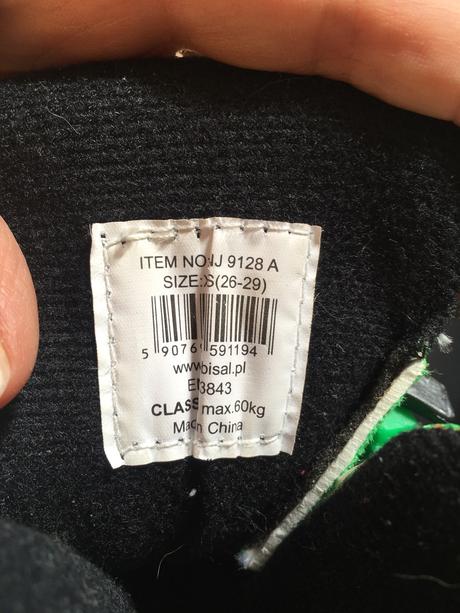 Korčule ns extreme skates, 27