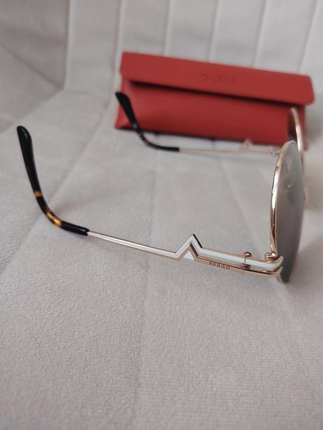 Slnečné okuliare guess gu7734 28f, guess